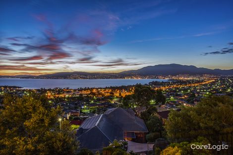 Property photo of 46 Skyline Drive Howrah TAS 7018