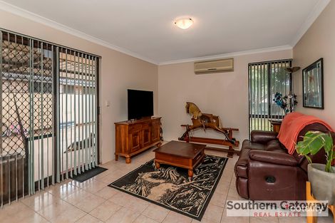 Property photo of 8 George Beacham Way Pinjarra WA 6208