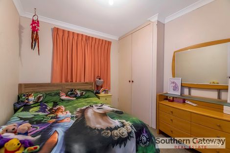Property photo of 8 George Beacham Way Pinjarra WA 6208