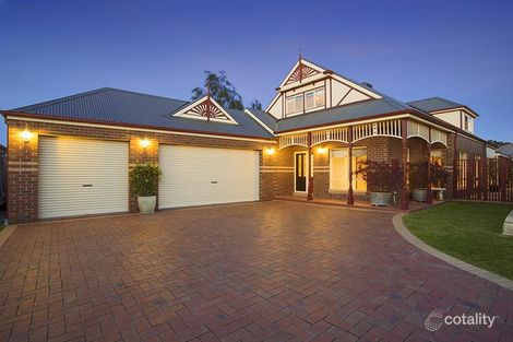 4 Princess Ct, Mooroolbark, VIC 3138