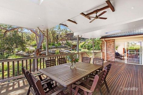 Property photo of 45 Castle Circuit Umina Beach NSW 2257