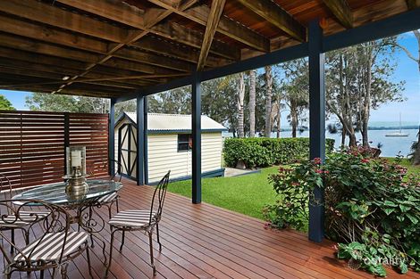 Property photo of 161 Grand Parade Bonnells Bay NSW 2264