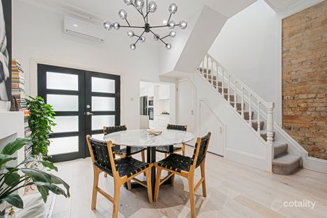 Property photo of 4 Leinster Street Paddington NSW 2021