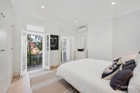 Property photo of 4 Leinster Street Paddington NSW 2021