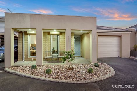 Property photo of 13/2-10 Creekwood Drive Craigieburn VIC 3064