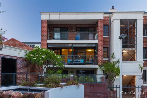 Property photo of 39/5 Delhi Street West Perth WA 6005
