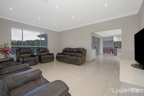 Property photo of 88 Crane Road Castle Hill NSW 2154