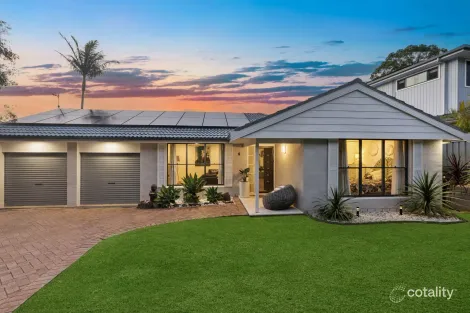 6 Edmondson Cres, Kincumber, NSW 2251