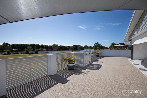 Property photo of 38 Windmill Crossing Mount Pleasant QLD 4740