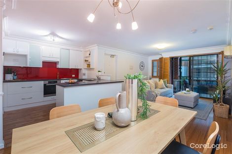 Property photo of 39/5 Delhi Street West Perth WA 6005