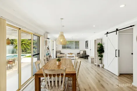 Property photo of 6 Edmondson Crescent Kincumber NSW 2251