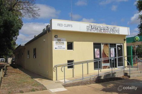 6 Ilex St, Red Cliffs, VIC 3496