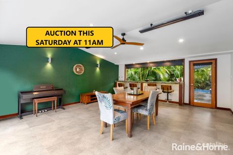 Property photo of 76 Kununurra Crescent Shailer Park QLD 4128