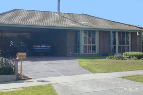 41 Clondara Dr, Rowville, VIC 3178