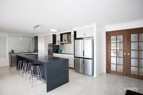 Property photo of 38 Windmill Crossing Mount Pleasant QLD 4740