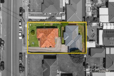 23/23a Kurrajong Ave, Mount Druitt, NSW 2770