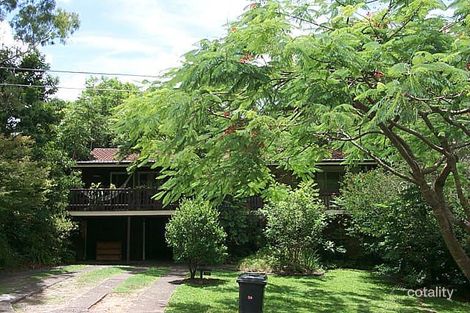 36 Glenbrae St, The Gap, QLD 4061