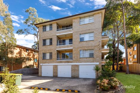 7 Endeavour St, West Ryde, NSW 2114