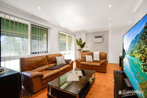 Property photo of 25 Exner Drive Dandenong North VIC 3175