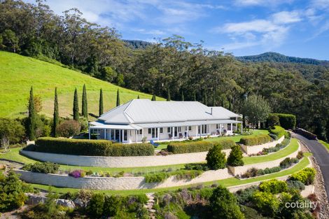Property photo of 395 Jamberoo Mountain Road Jamberoo NSW 2533