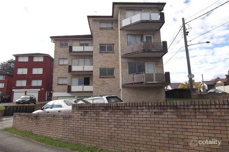 2/22 Meriton St, Gladesville, NSW 2111