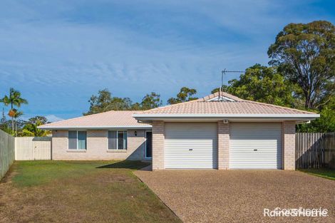 Property photo of 10 Elm Court Kawungan QLD 4655