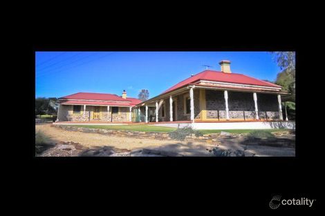 Property photo of 131 Steingarten Road Rowland Flat SA 5352