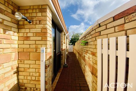 1 Triller Cl, Geographe, WA 6280