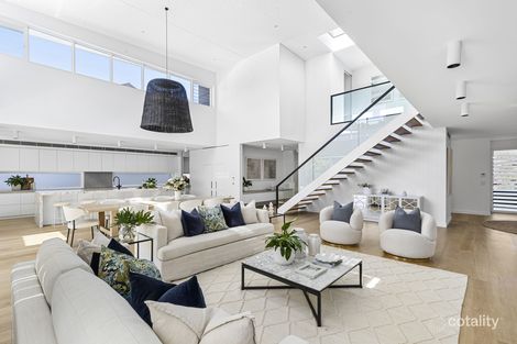 Property photo of 4 Marinna Road Elanora Heights NSW 2101