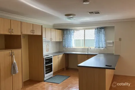 Property photo of 14 Kobina Avenue Glenmore Park NSW 2745