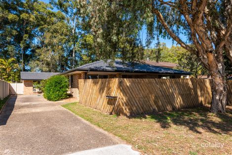 1/19 Eurimbula Ct, Paradise Point, QLD 4216