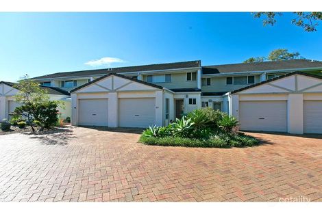 65/14 Kensington Pl, Birkdale, QLD 4159