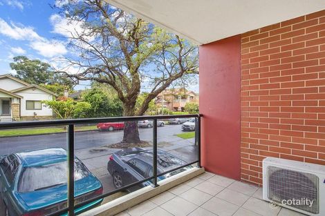 Property photo of 10/143-147 Parramatta Road Concord NSW 2137