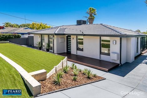 Property photo of 11 Fitzpatrick Way Padbury WA 6025