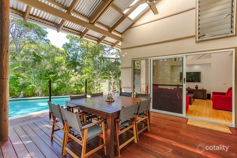Property photo of 7 Naiad Court Rainbow Beach QLD 4581