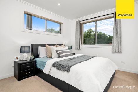 Property photo of 58A Marshall Road Telopea NSW 2117