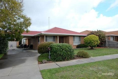 3 Bluff Ct, Eastwood, VIC 3875