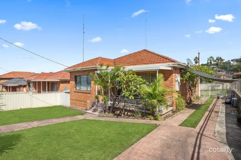 Property photo of 2 King Street Warrawong NSW 2502