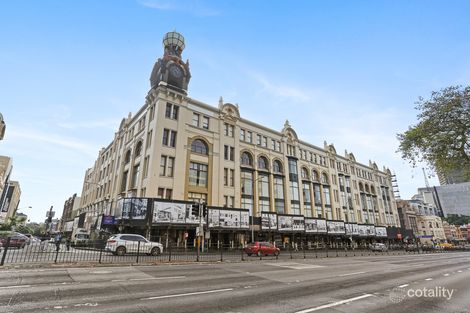 Property photo of 2018/185-211 Broadway Ultimo NSW 2007