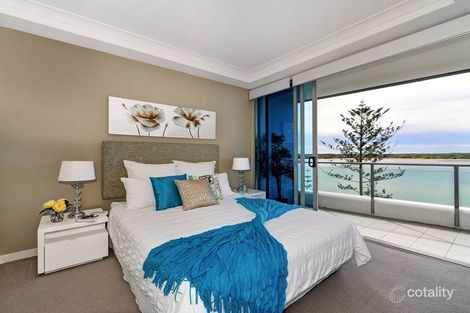 Property photo of 517/430 Marine Parade Biggera Waters QLD 4216