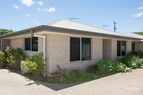 1/7 Goodwin St, Bundaberg South, QLD 4670