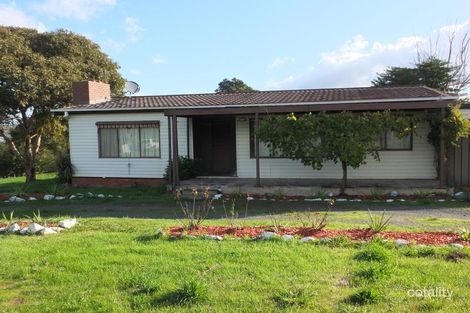 Property photo of 35 Boyce Street Avoca VIC 3467