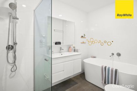 Property photo of 58A Marshall Road Telopea NSW 2117