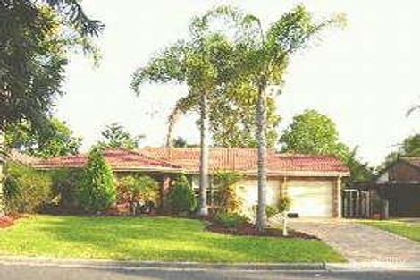 Property photo of 70 Sirius Road Bligh Park NSW 2756