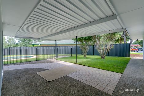 Property photo of 11 Mooyumbin Court Nerang QLD 4211