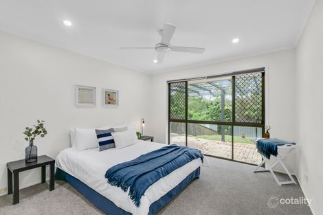 Property photo of 11 Mooyumbin Court Nerang QLD 4211