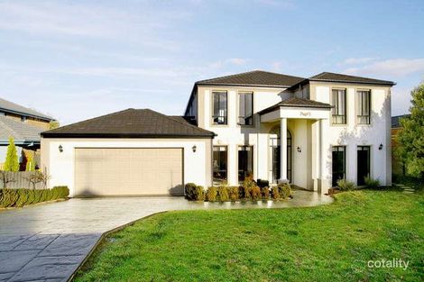 Property photo of 11 Idwall Court Highton VIC 3216