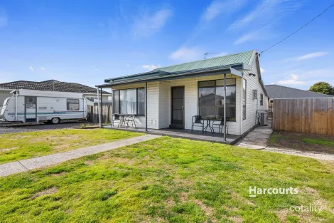 Property photo of 64A Queen Street West Ulverstone TAS 7315