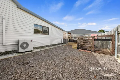 Property photo of 64A Queen Street West Ulverstone TAS 7315