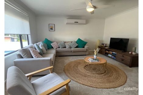 Property photo of 6 Long Beach Road Long Beach NSW 2536